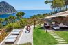 Villa in Ibiza / Eivissa - Serena Vista