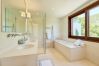 Villa in Ibiza / Eivissa - Serena Vista