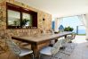 Villa in Ibiza / Eivissa - Serena Vista