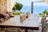 Villa in Ibiza / Eivissa - Serena Vista