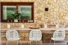 Villa in Ibiza / Eivissa - Serena Vista