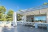 Villa in Ibiza / Eivissa - Sunset Paradise