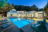 Villa in Ibiza / Eivissa - Sunset Paradise