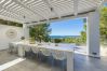 Villa in Ibiza / Eivissa - Sunset Paradise