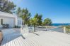 Villa in Ibiza / Eivissa - Sunset Paradise