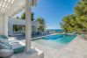 Villa in Ibiza / Eivissa - Sunset Paradise