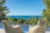 Villa in Ibiza / Eivissa - Sunset Paradise