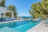Villa in Ibiza / Eivissa - Sunset Paradise