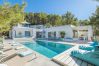 Villa in Ibiza / Eivissa - Sunset Paradise