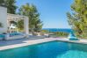 Villa in Ibiza / Eivissa - Sunset Paradise