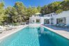 Villa in Ibiza / Eivissa - Sunset Paradise