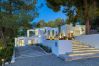 Villa in Ibiza / Eivissa - Sunset Paradise