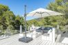 Villa in Ibiza / Eivissa - Sunset Paradise