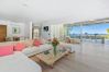 Villa in Ibiza / Eivissa - Sunset Paradise