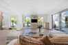 Villa in Ibiza / Eivissa - Sunset Paradise