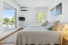 Villa in Ibiza / Eivissa - Sunset Paradise