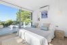 Villa in Ibiza / Eivissa - Sunset Paradise