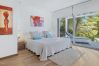 Villa in Ibiza / Eivissa - Sunset Paradise