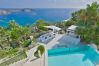 Villa in Ibiza / Eivissa - Buena