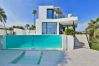 Villa in Ibiza / Eivissa - Buena