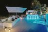Villa in Ibiza / Eivissa - Buena