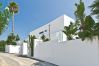 Villa in Ibiza / Eivissa - Buena