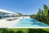 Villa in Ibiza / Eivissa - La Costa
