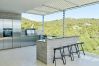 Villa in Ibiza / Eivissa - La Costa