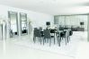 Villa in Ibiza / Eivissa - La Costa