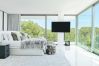 Villa in Ibiza / Eivissa - La Costa