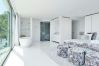 Villa in Ibiza / Eivissa - La Costa