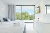 Villa in Ibiza / Eivissa - La Costa