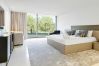Villa in Ibiza / Eivissa - La Costa