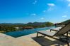 Villa in Ibiza / Eivissa - Minimal