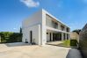 Villa in Ibiza / Eivissa - Minimal