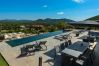Villa in Ibiza / Eivissa - Minimal