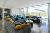 Villa in Ibiza / Eivissa - Minimal