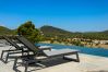 Villa in Ibiza / Eivissa - Minimal