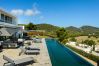 Villa in Ibiza / Eivissa - Minimal