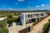 Villa in Ibiza / Eivissa - Minimal