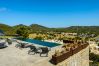 Villa in Ibiza / Eivissa - Minimal
