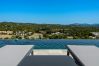 Villa in Ibiza / Eivissa - Minimal