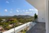 Villa in Ibiza / Eivissa - Minimal