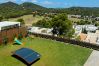 Villa in Ibiza / Eivissa - Minimal