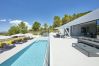 Villa in Ibiza / Eivissa - Ofelia