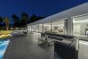 Villa in Ibiza / Eivissa - Ofelia