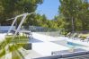 Villa in Ibiza / Eivissa - Ofelia