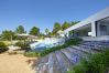 Villa in Ibiza / Eivissa - Ofelia
