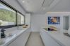 Villa in Ibiza / Eivissa - Ofelia