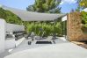 Villa in Ibiza / Eivissa - Ofelia